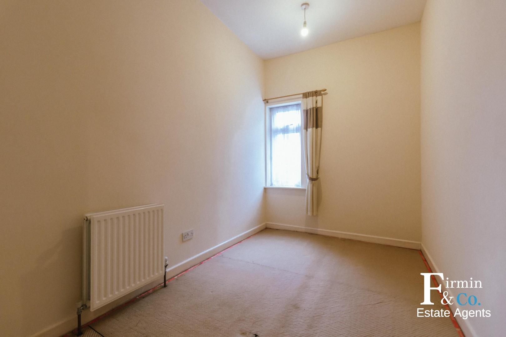 Burghley Road, Peterborough Firmin & Co